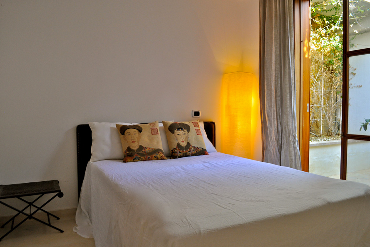 Lumina villa photo.
