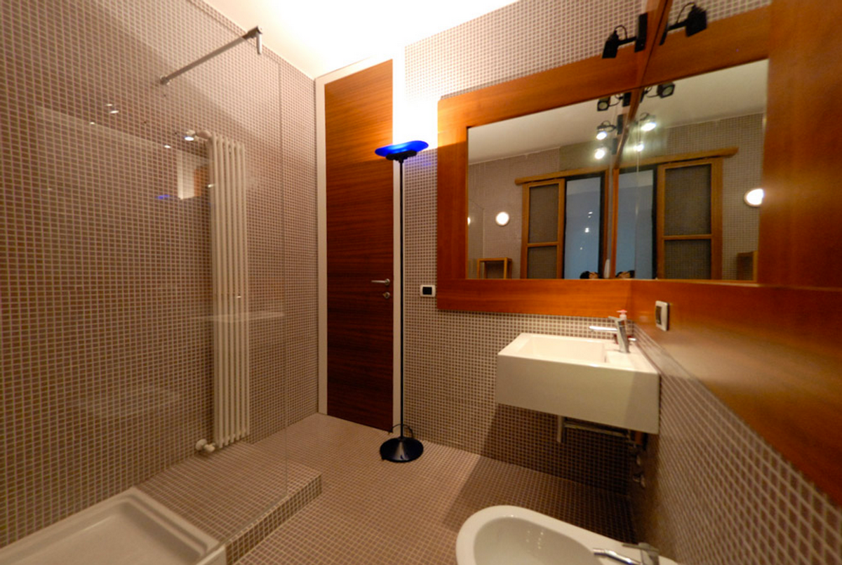 Lumina villa photo.