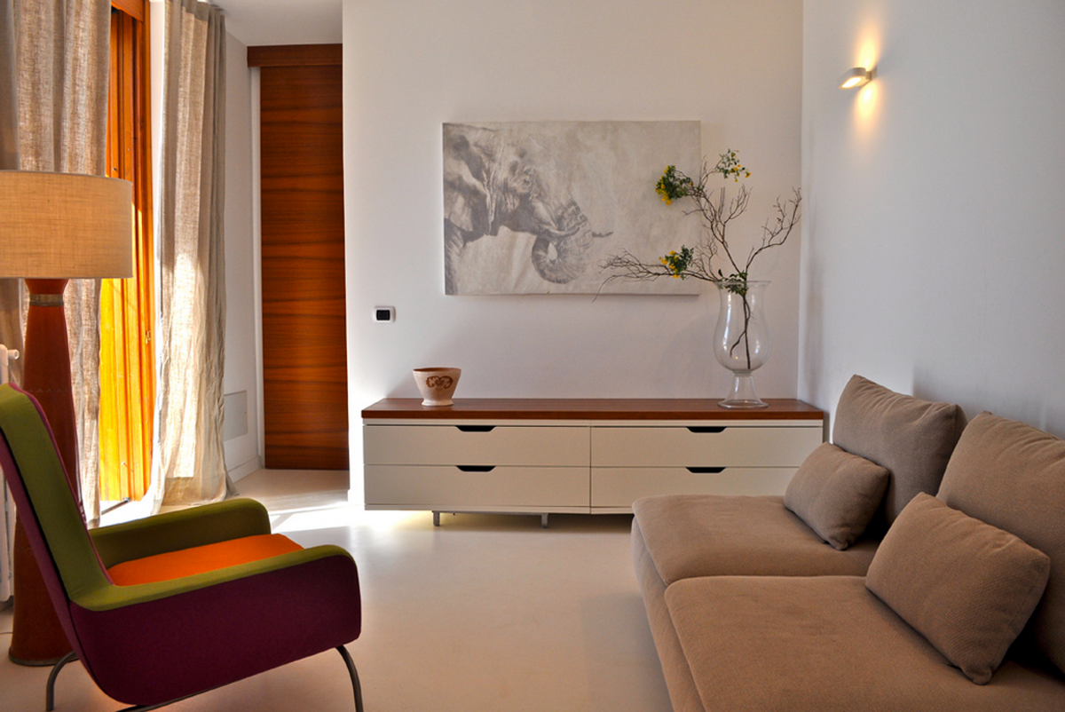 Lumina villa photo.