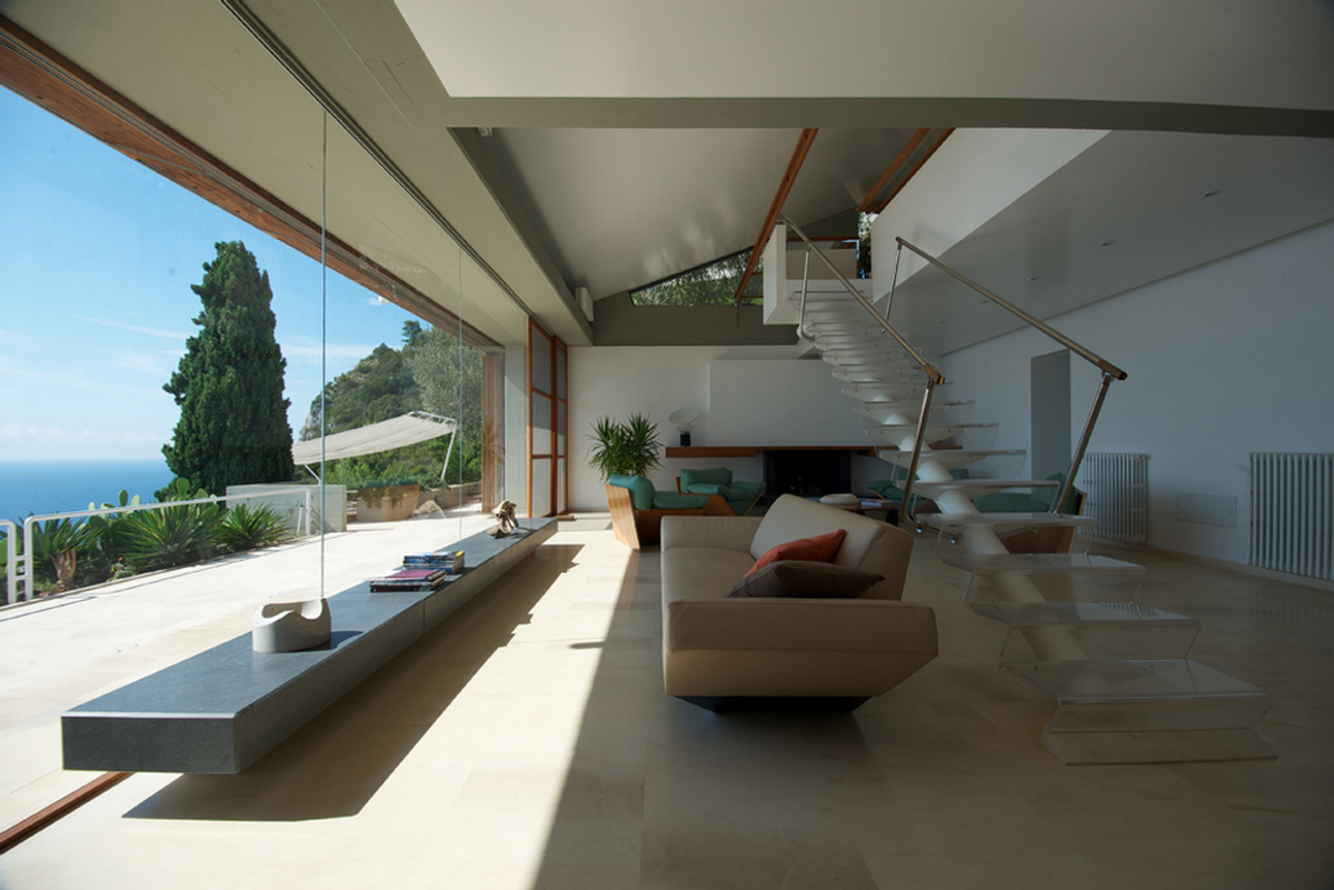 Lumina villa photo.