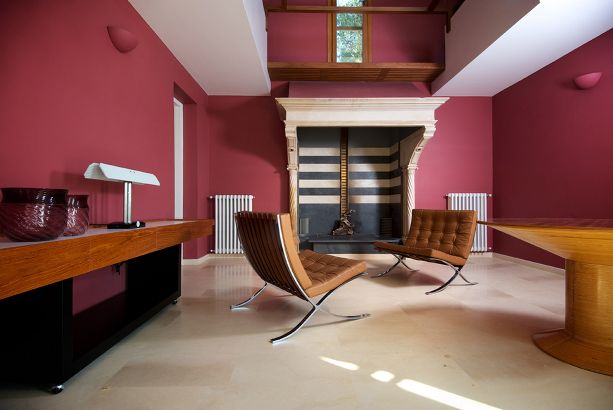 Lumina villa photo.