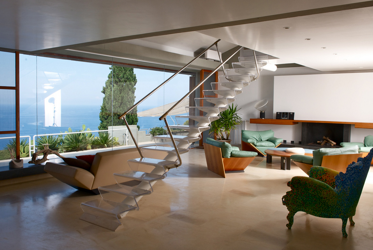 Lumina villa photo.
