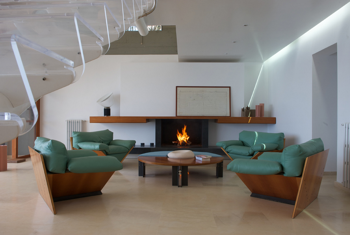 Lumina villa photo.
