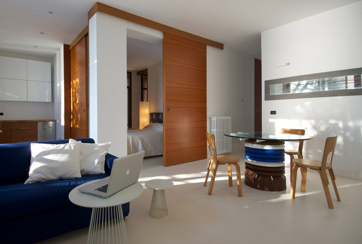 Lumina villa photo.