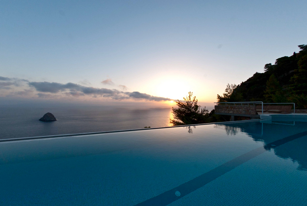 Lumina villa photo.