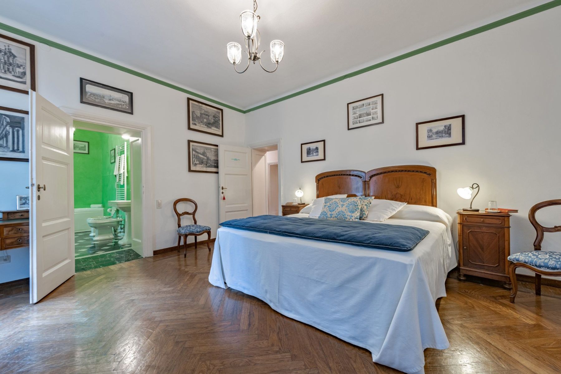 Dada villa photo.