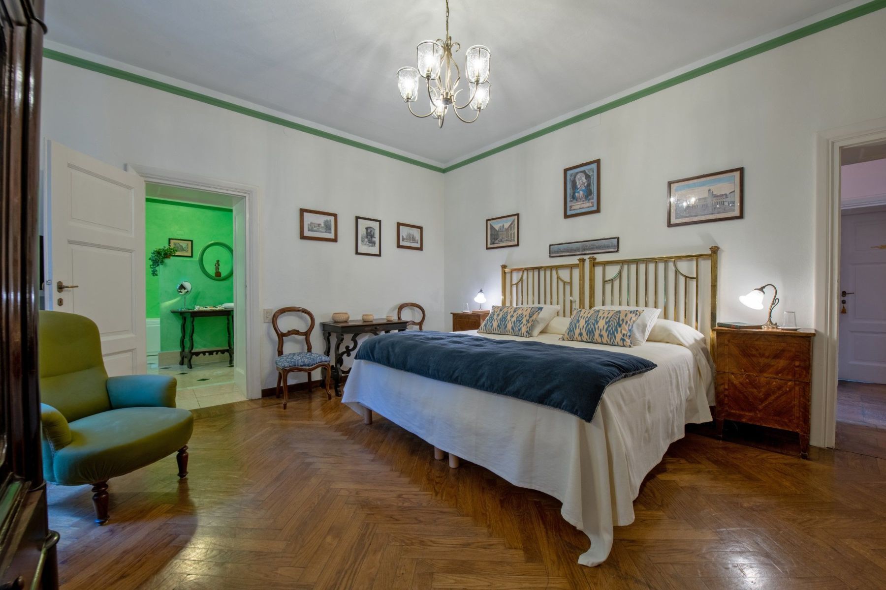 Dada villa photo.