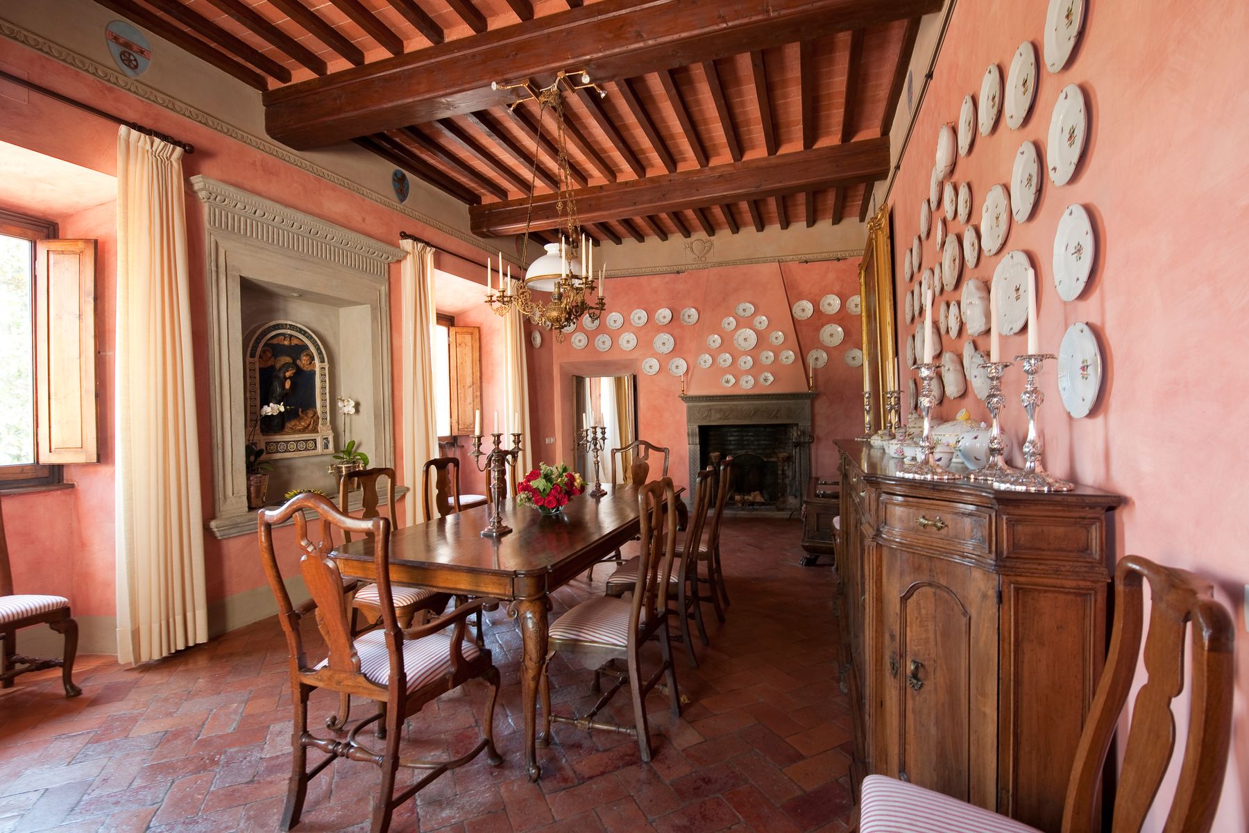 Duchessa villa photo.