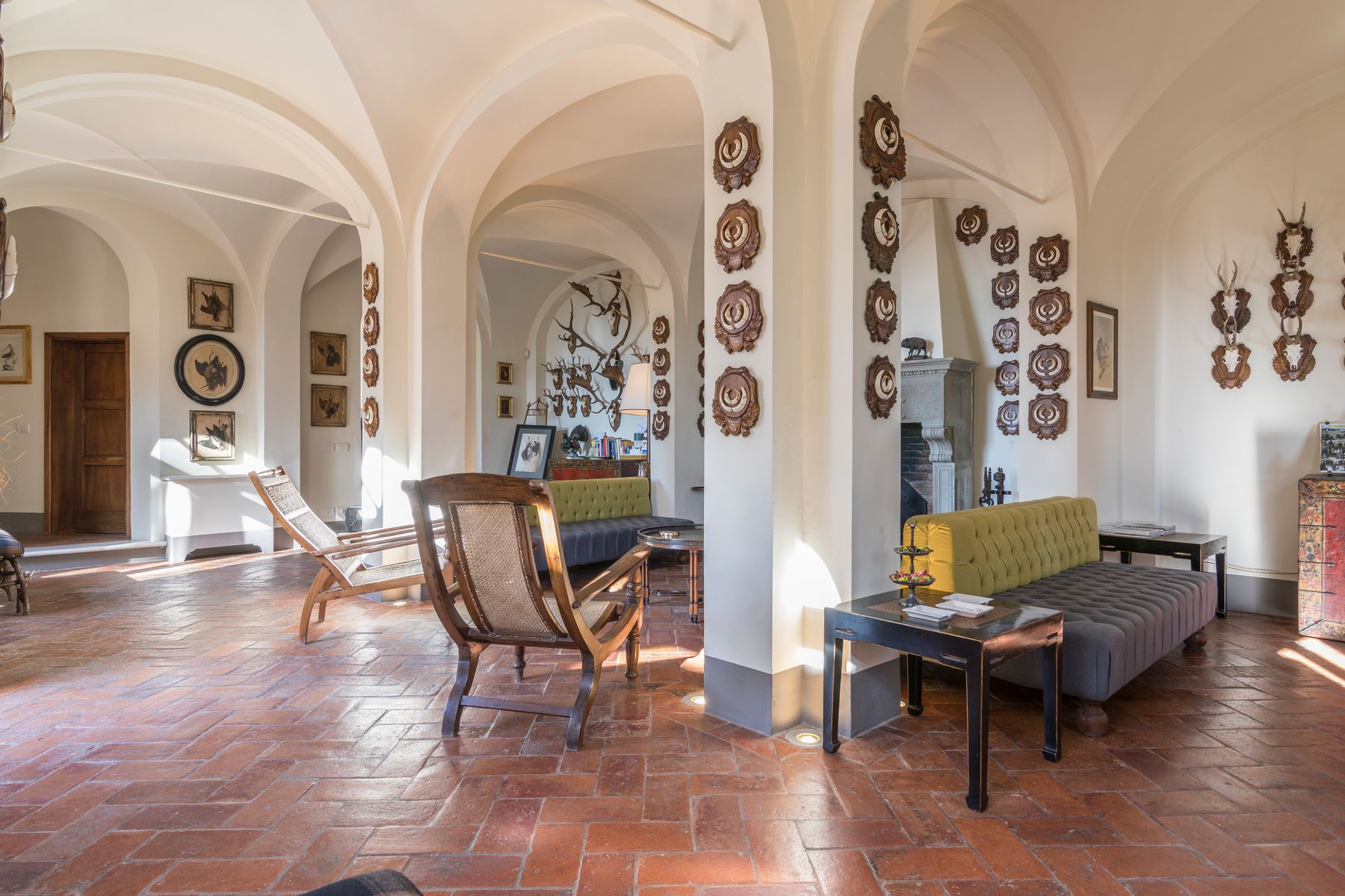 Duchessa villa photo.