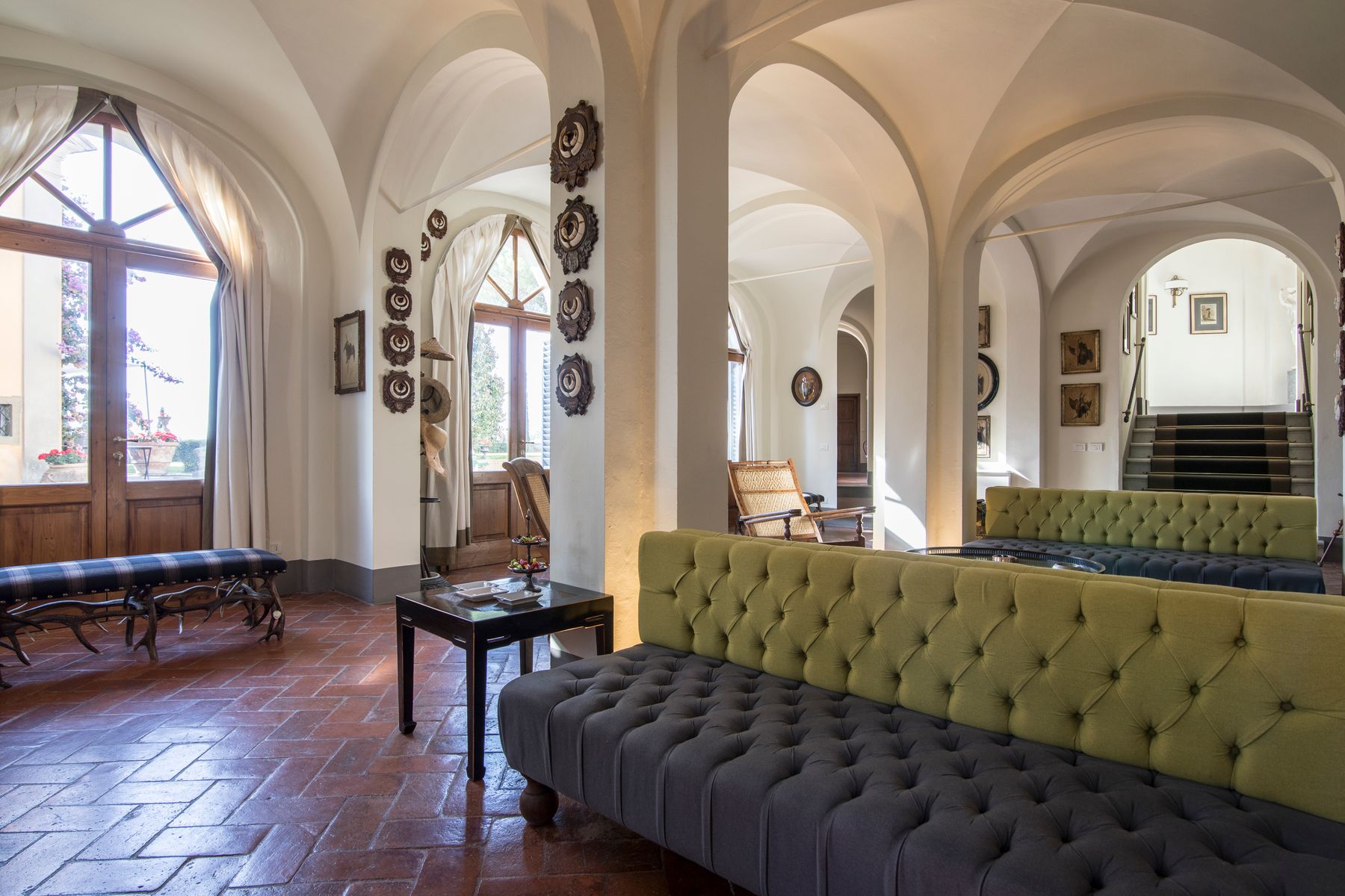 Duchessa villa photo.