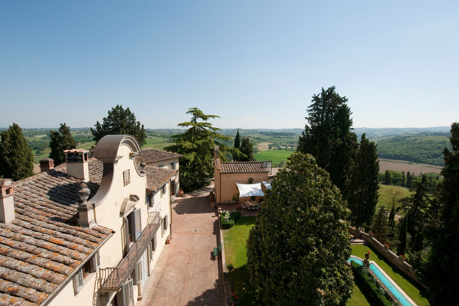 Duchessa villa photo.