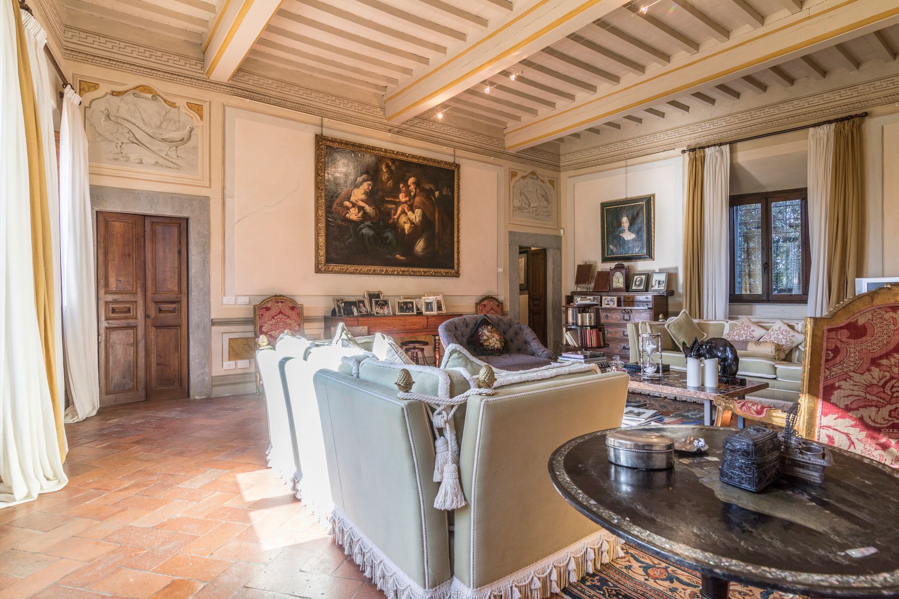 Duchessa villa photo.
