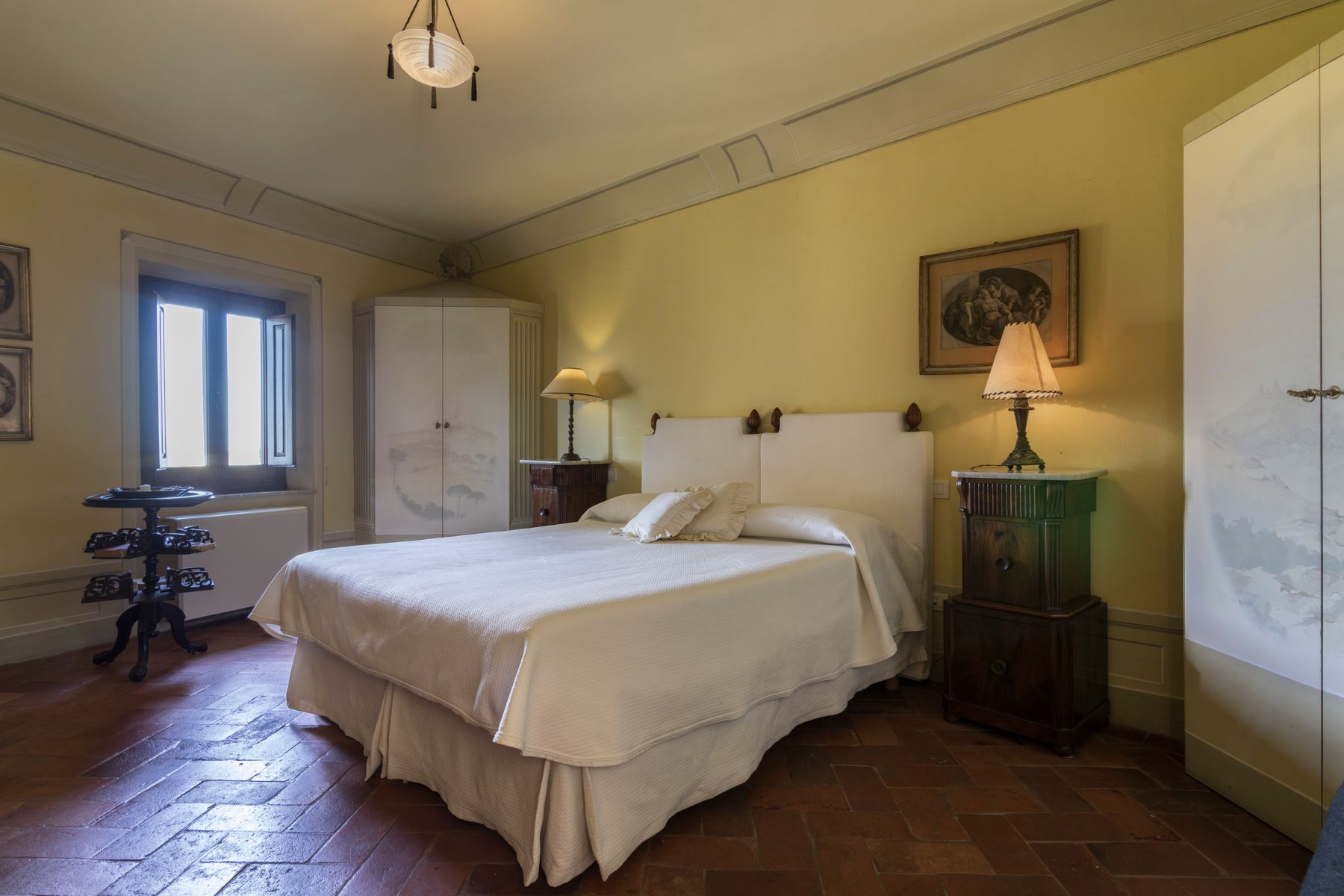 Duchessa villa photo.