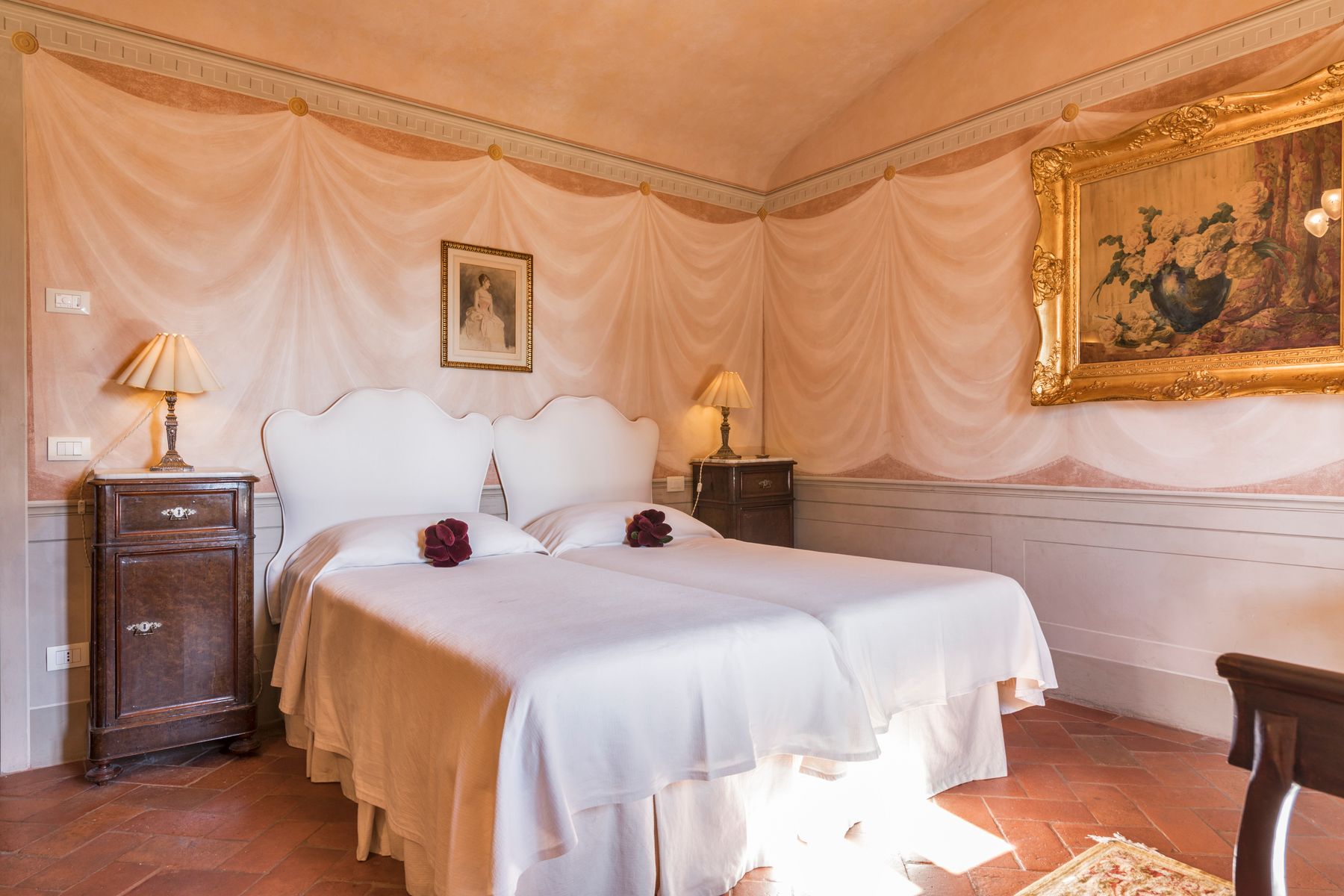 Duchessa villa photo.