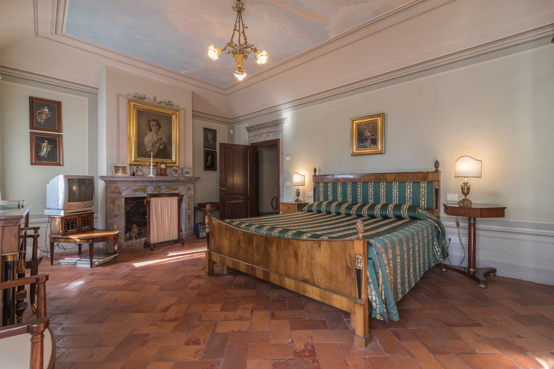 Duchessa villa photo.