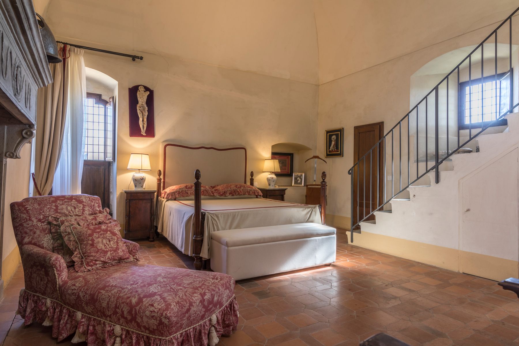 Duchessa villa photo.