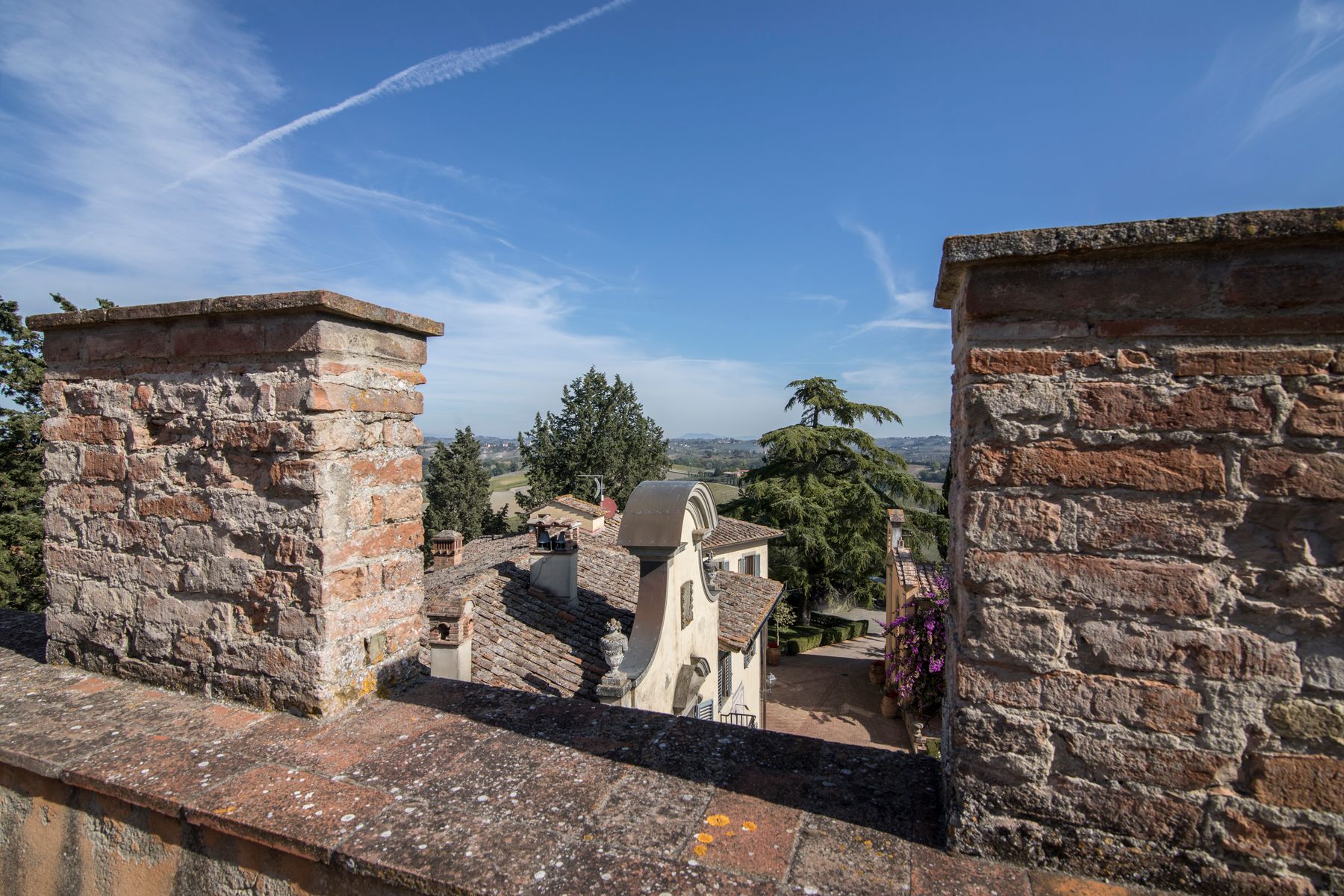 Duchessa villa photo.