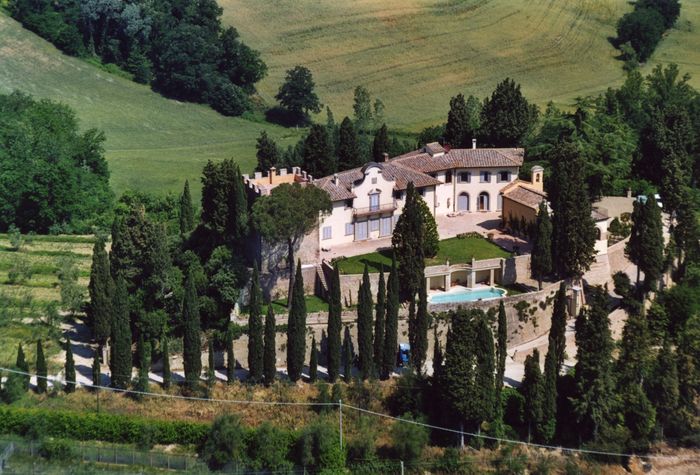 Duchessa villa photo.