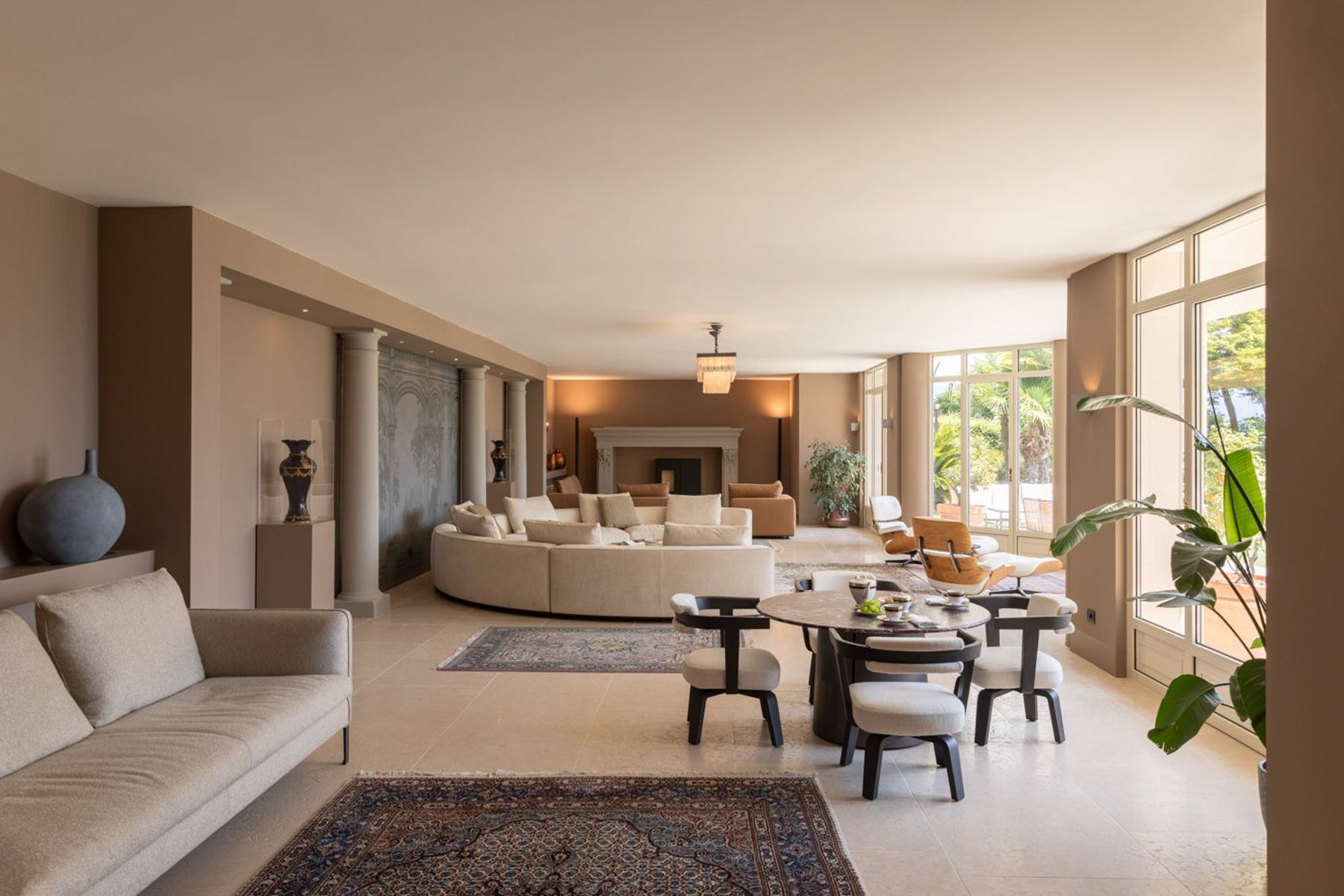 Vista Lago villa photo.