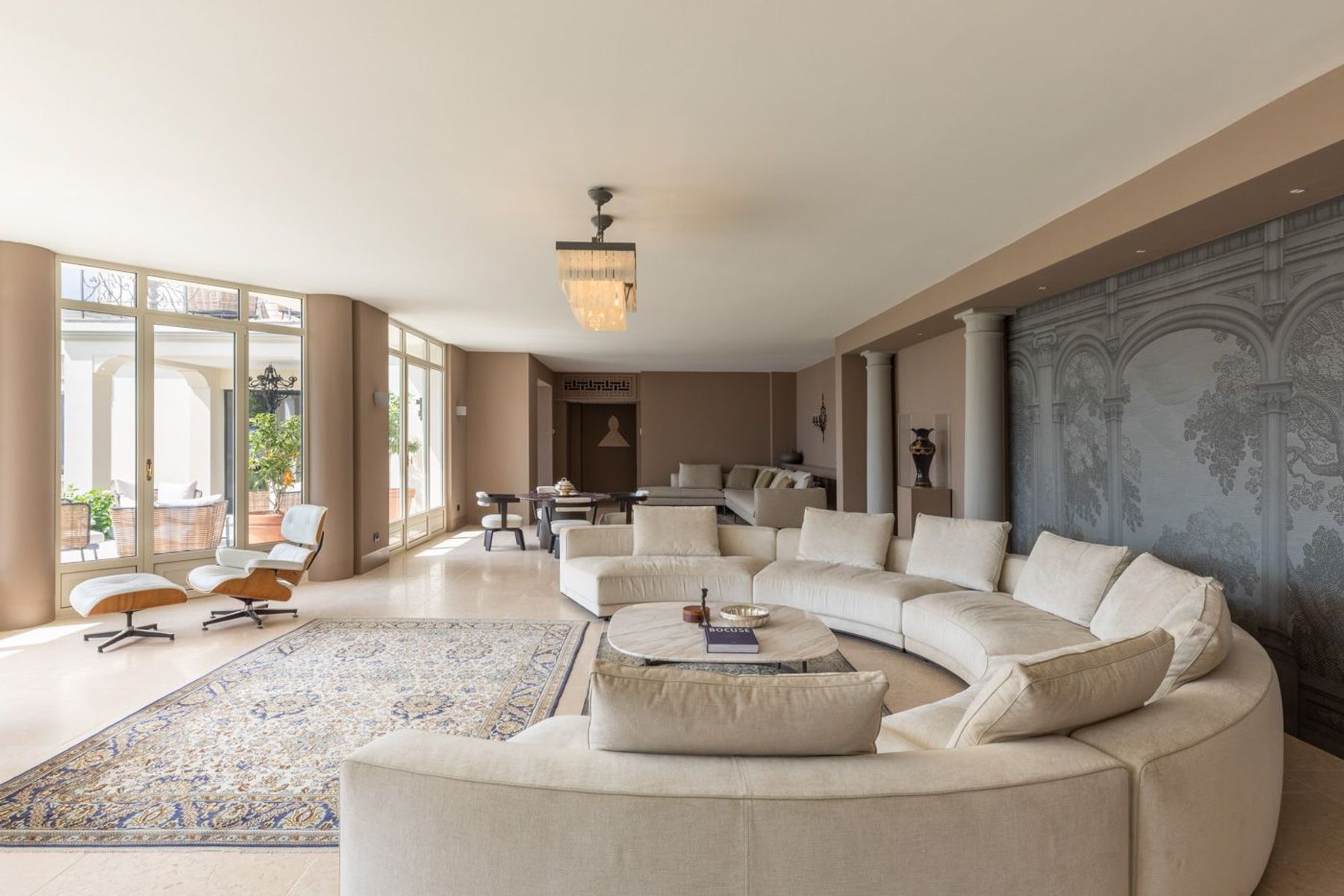 Vista Lago villa photo.