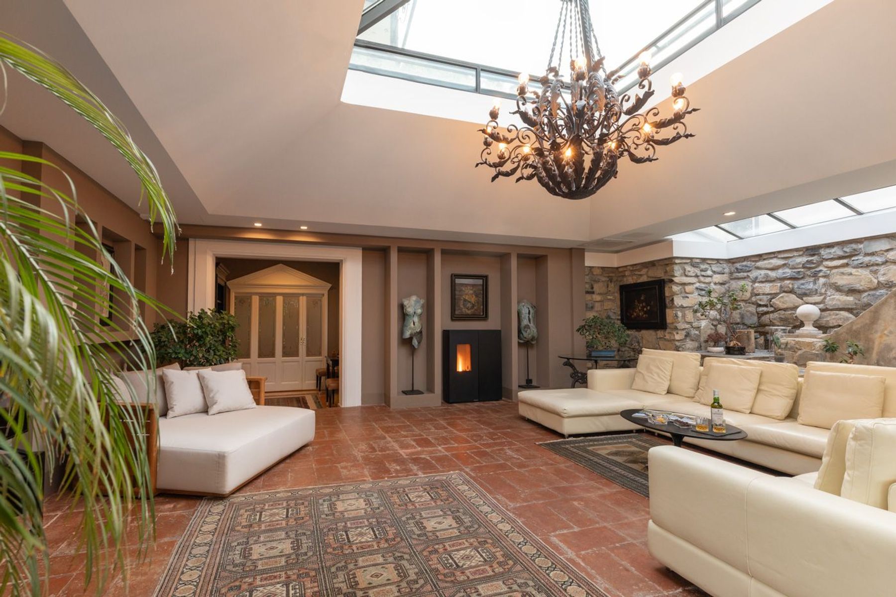 Vista Lago villa photo.