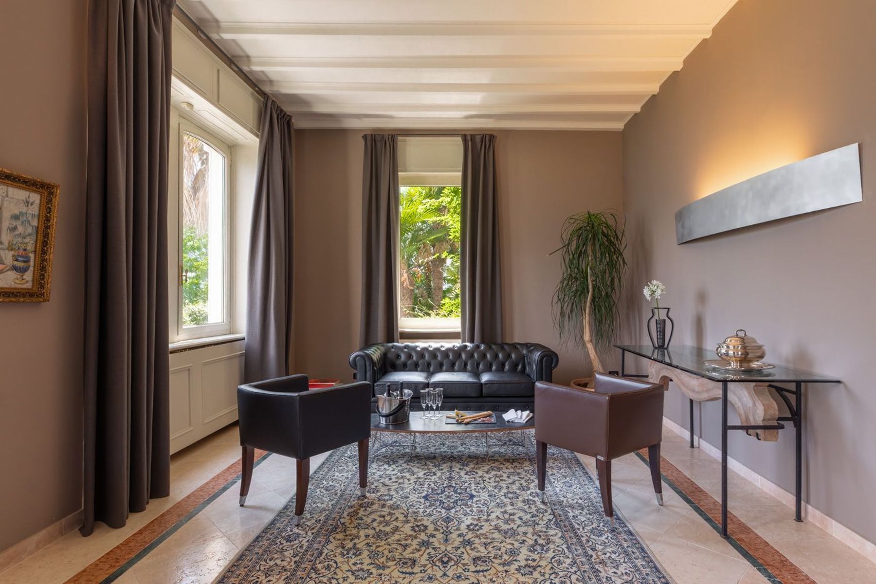 Vista Lago villa photo.