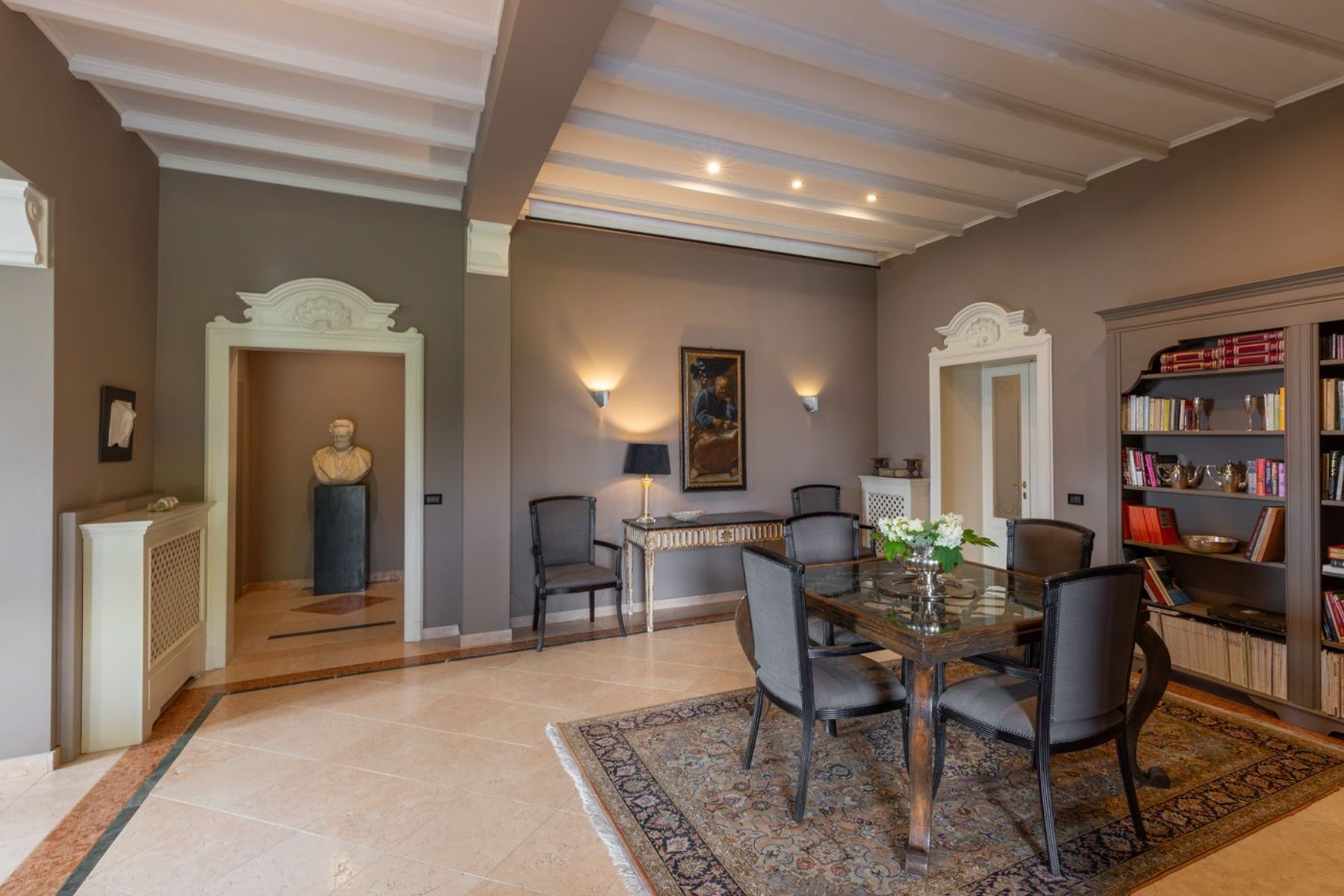 Vista Lago villa photo.