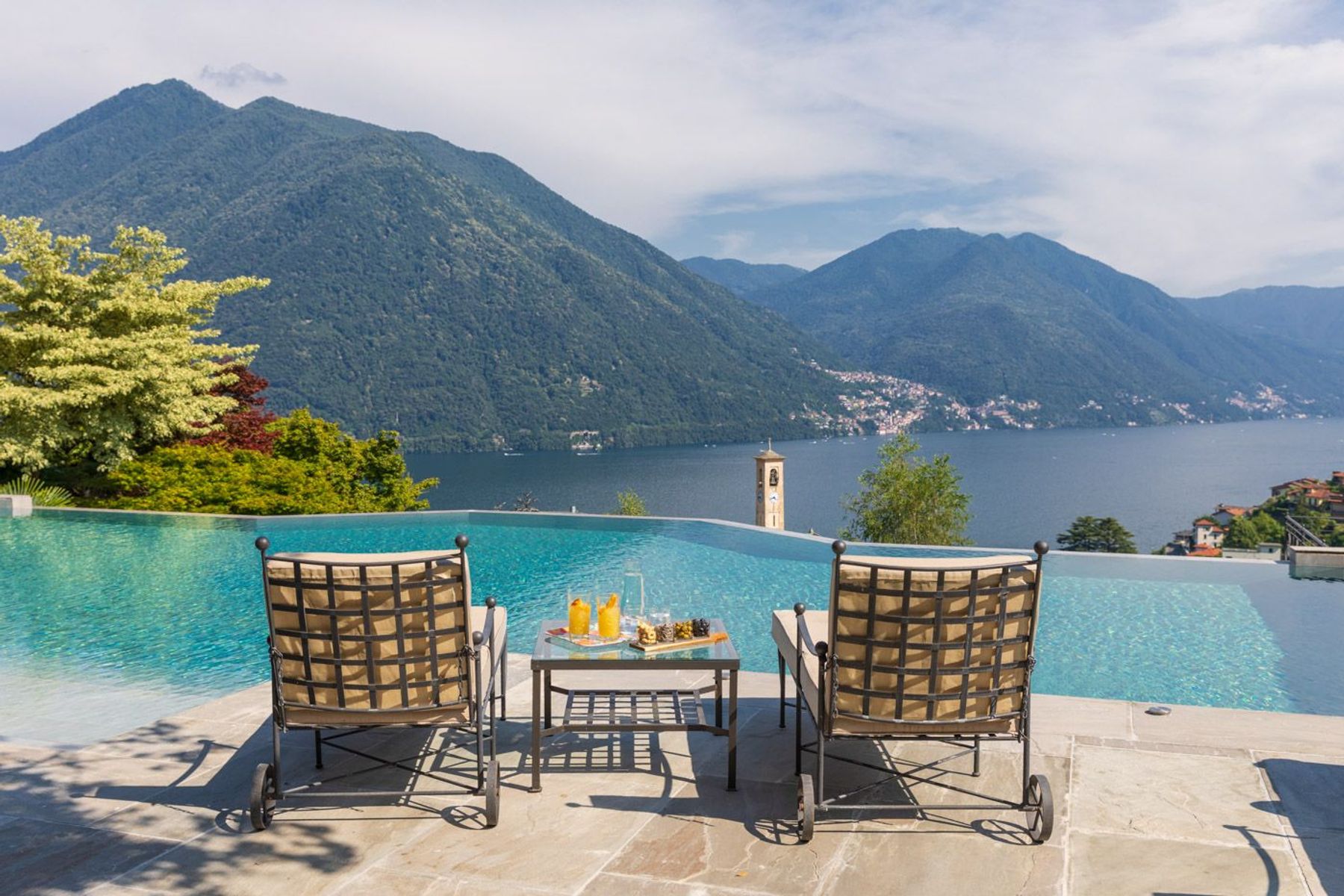 Vista Lago villa photo.