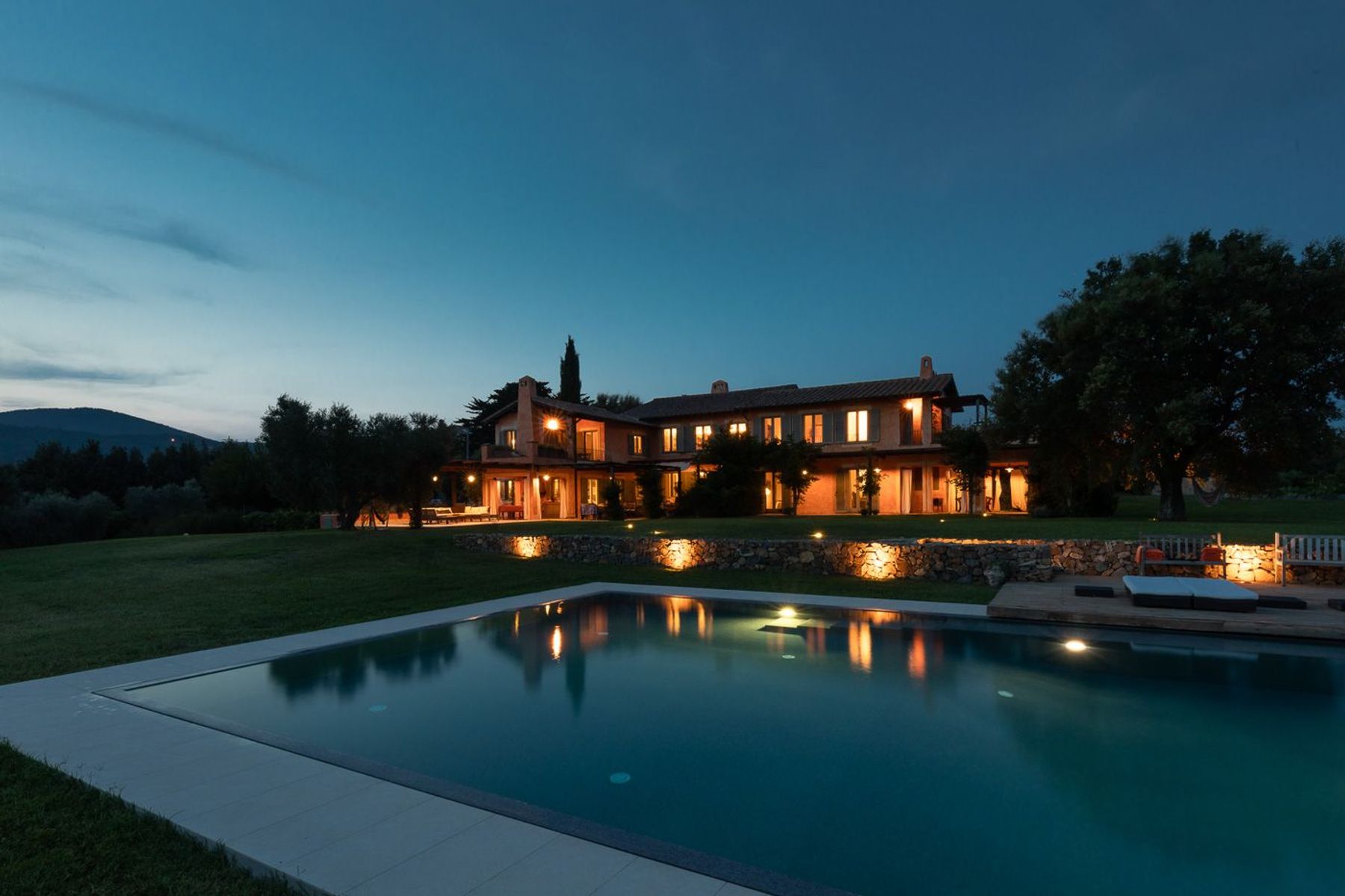 Armonia villa photo.