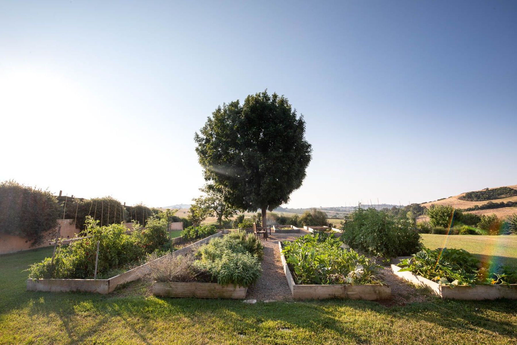 Armonia villa photo.