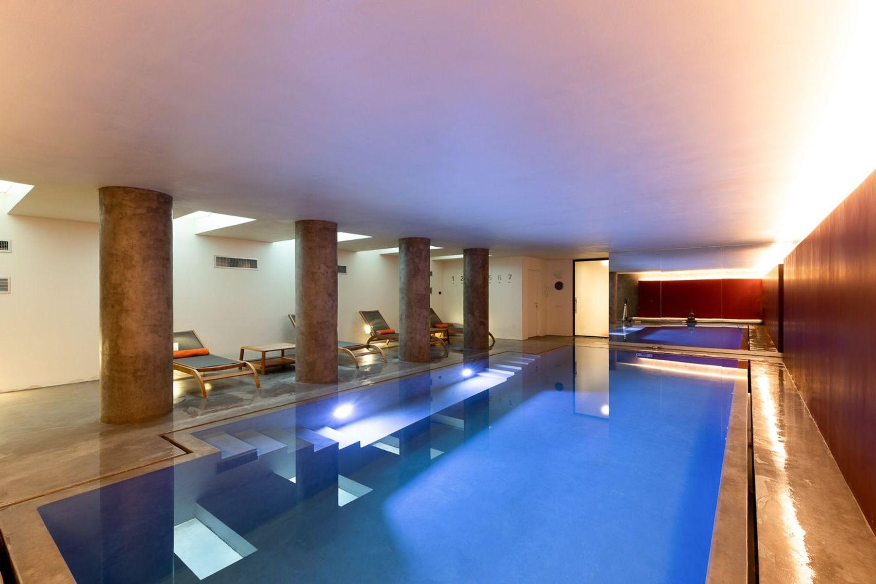 Armonia villa photo.