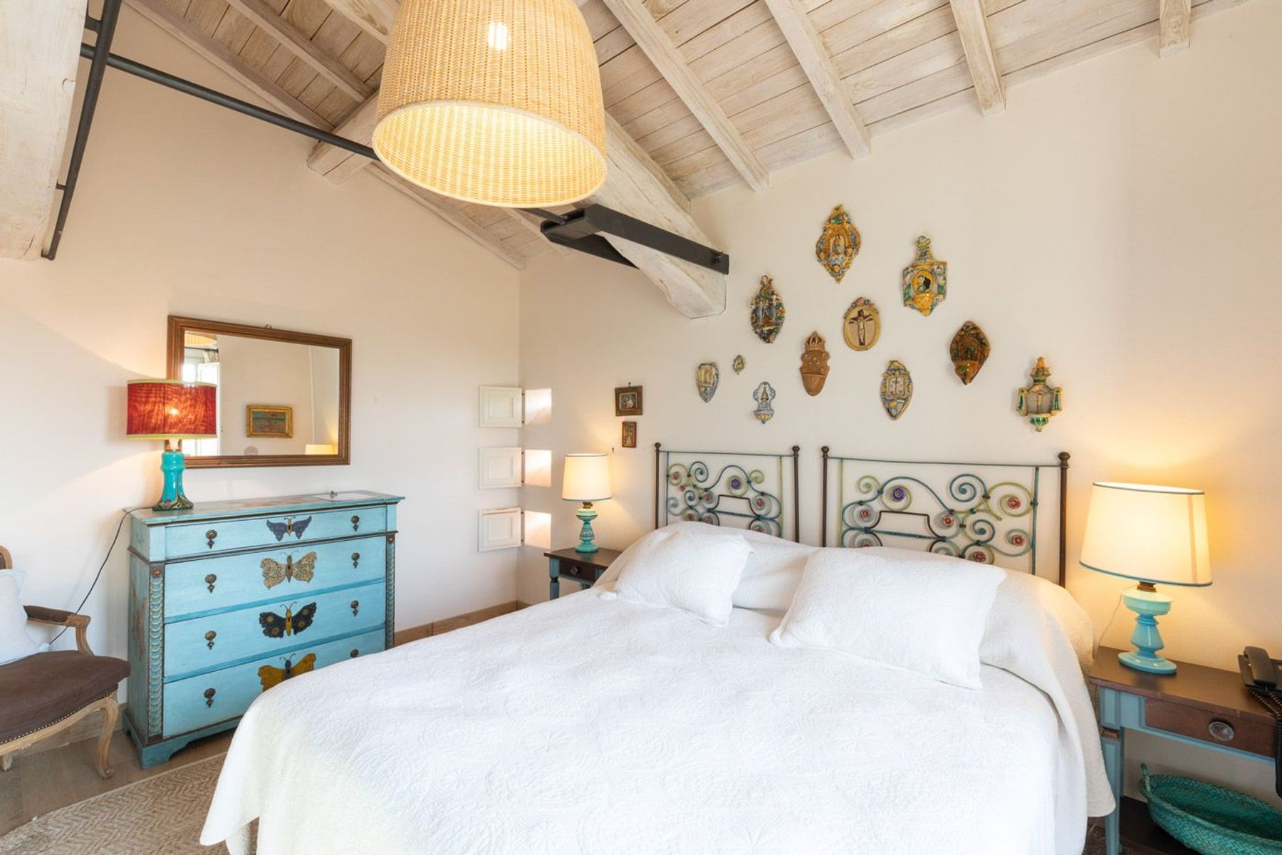 Armonia villa photo.