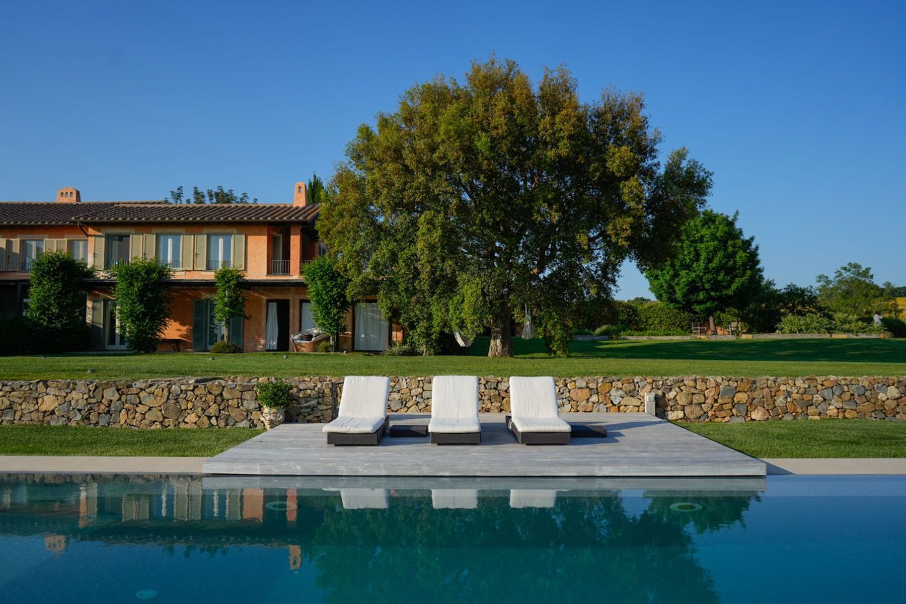 Armonia villa photo.
