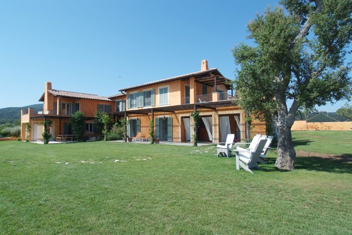 Villa Armonia