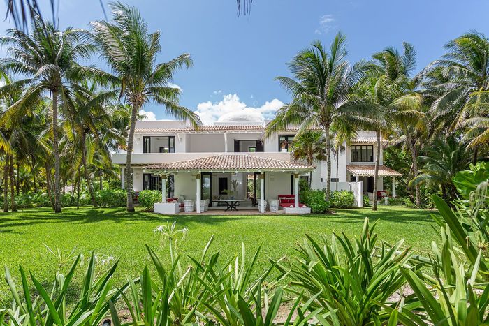 Villa Bel-Ha villa photo.