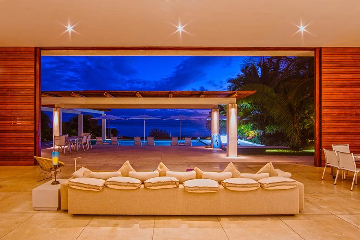 Villa Ranchos villa photo.