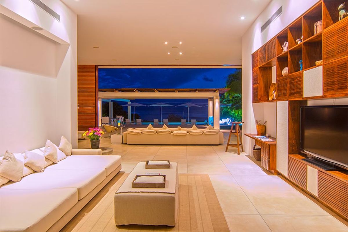 Villa Ranchos villa photo.
