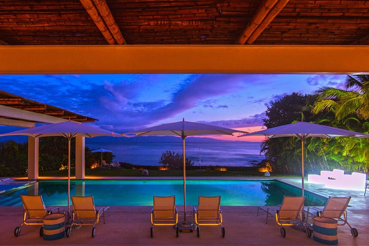 Villa Ranchos villa photo.
