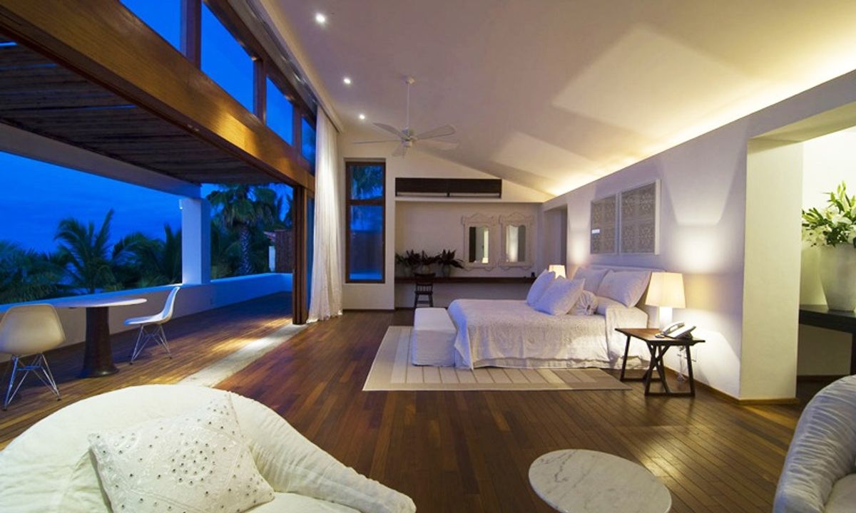 Villa Ranchos villa photo.