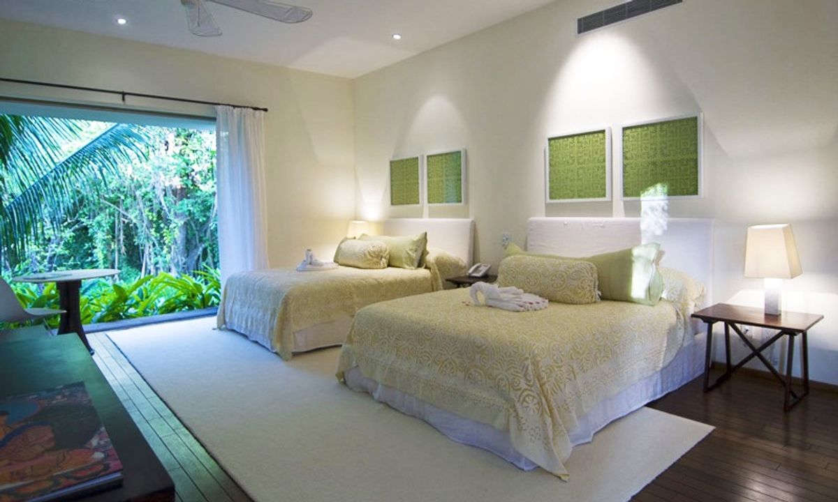 Villa Ranchos villa photo.