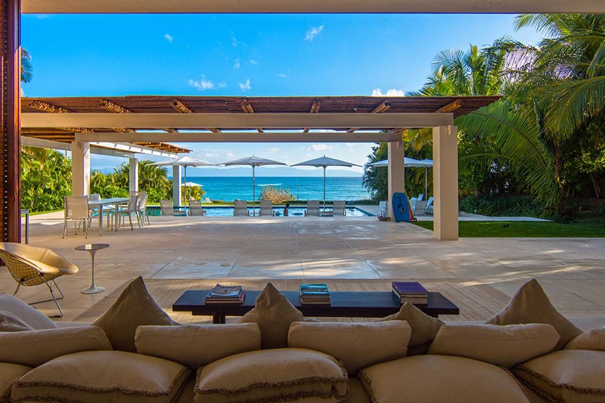 Villa Ranchos villa photo.
