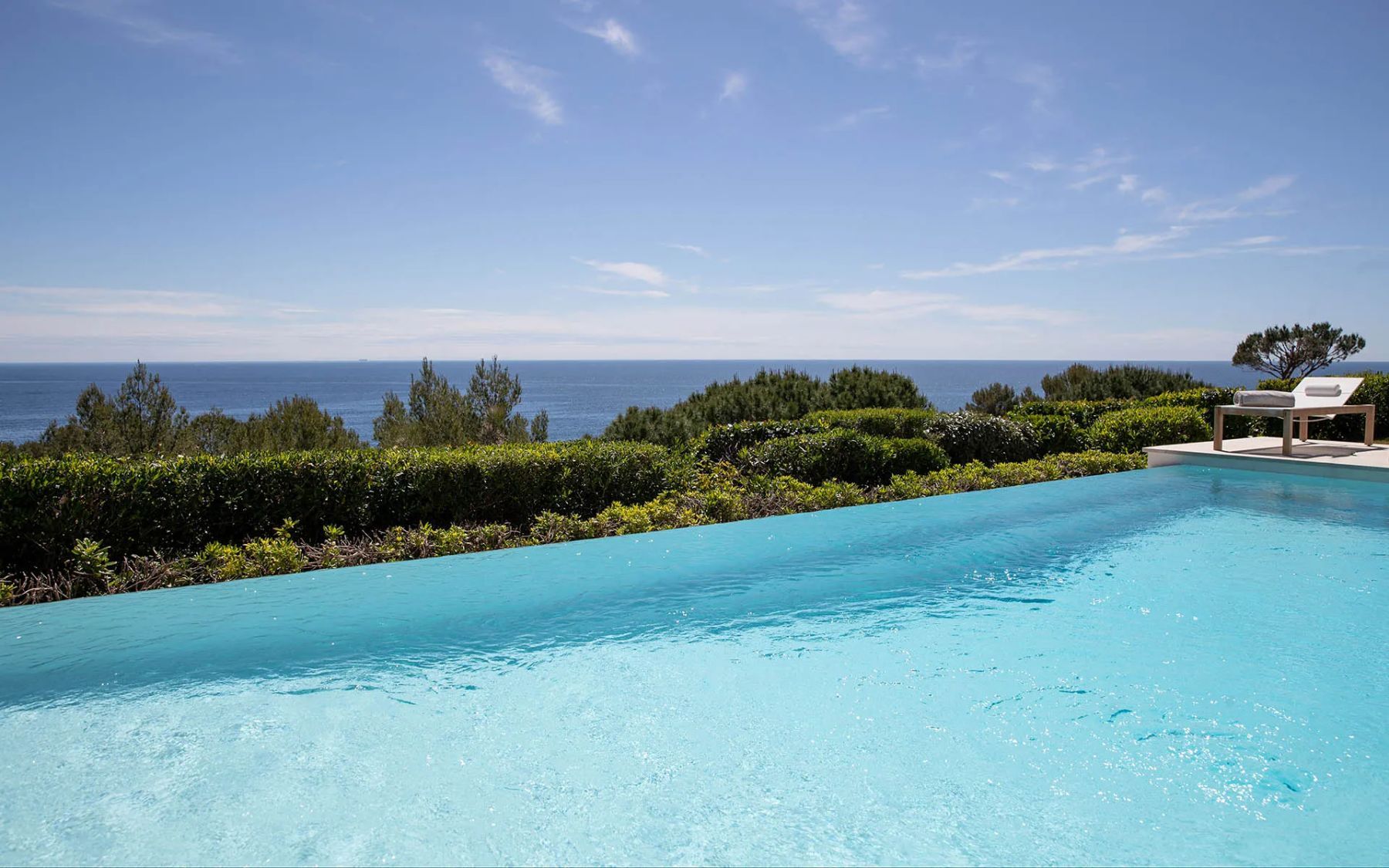 Salins villa photo.