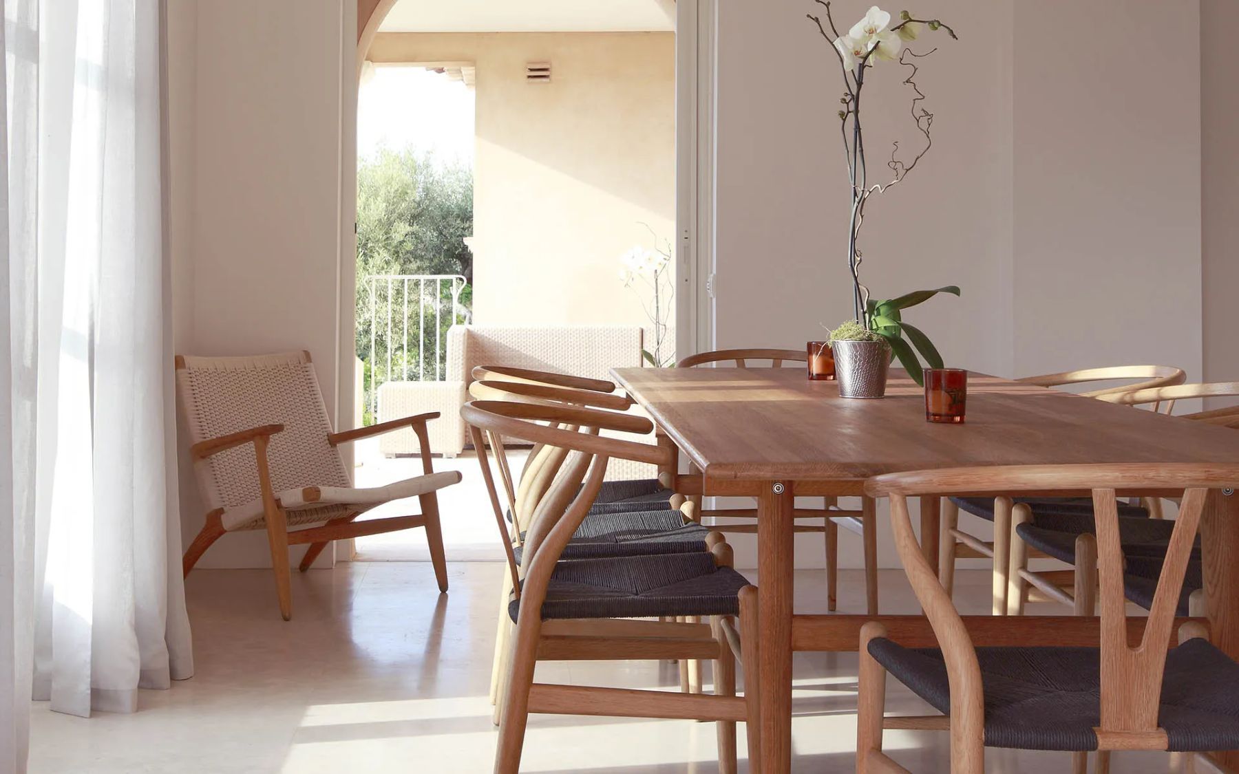 Salins villa photo.