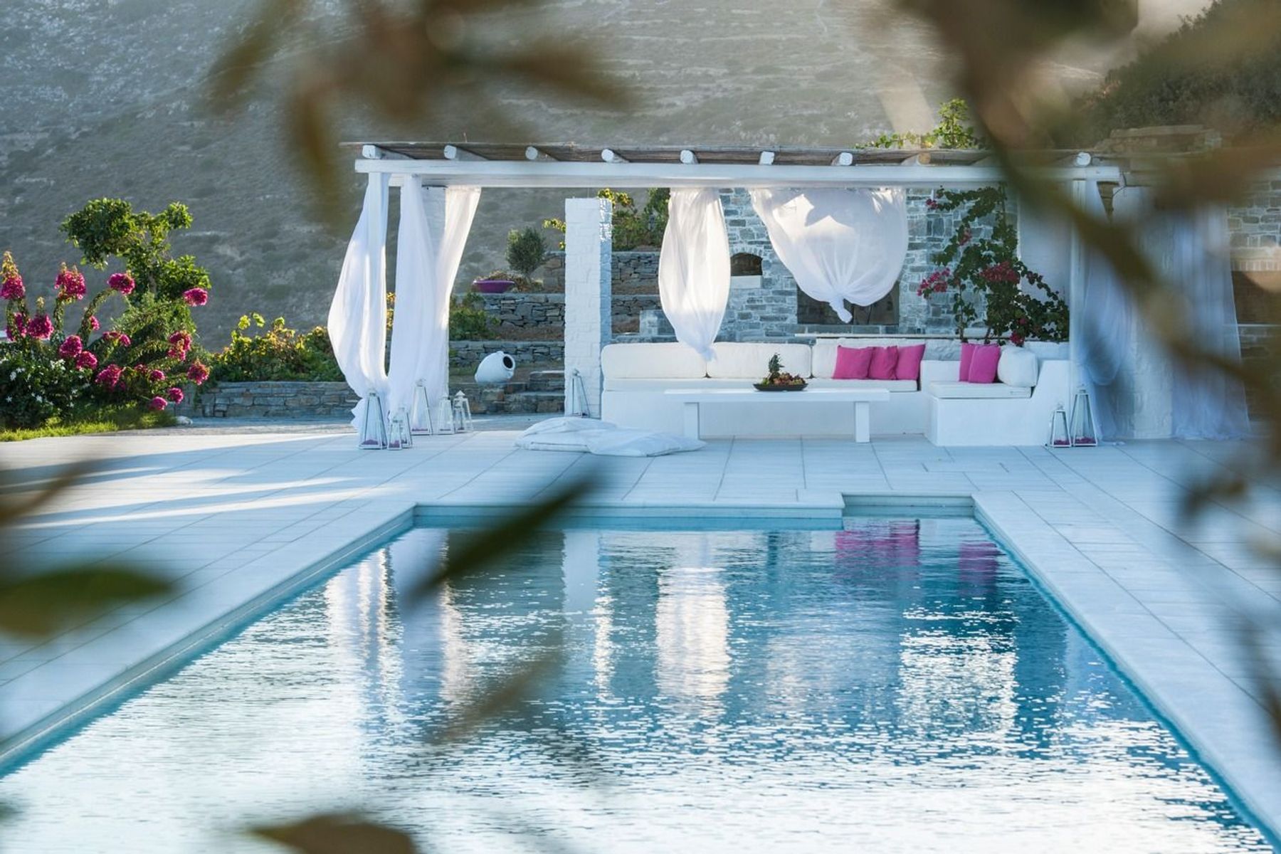 Mirabella villa photo.