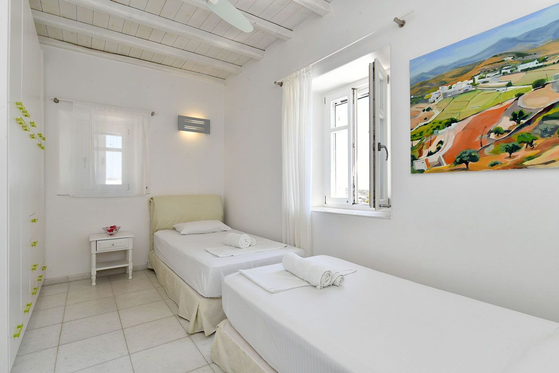 Mirabella villa photo.