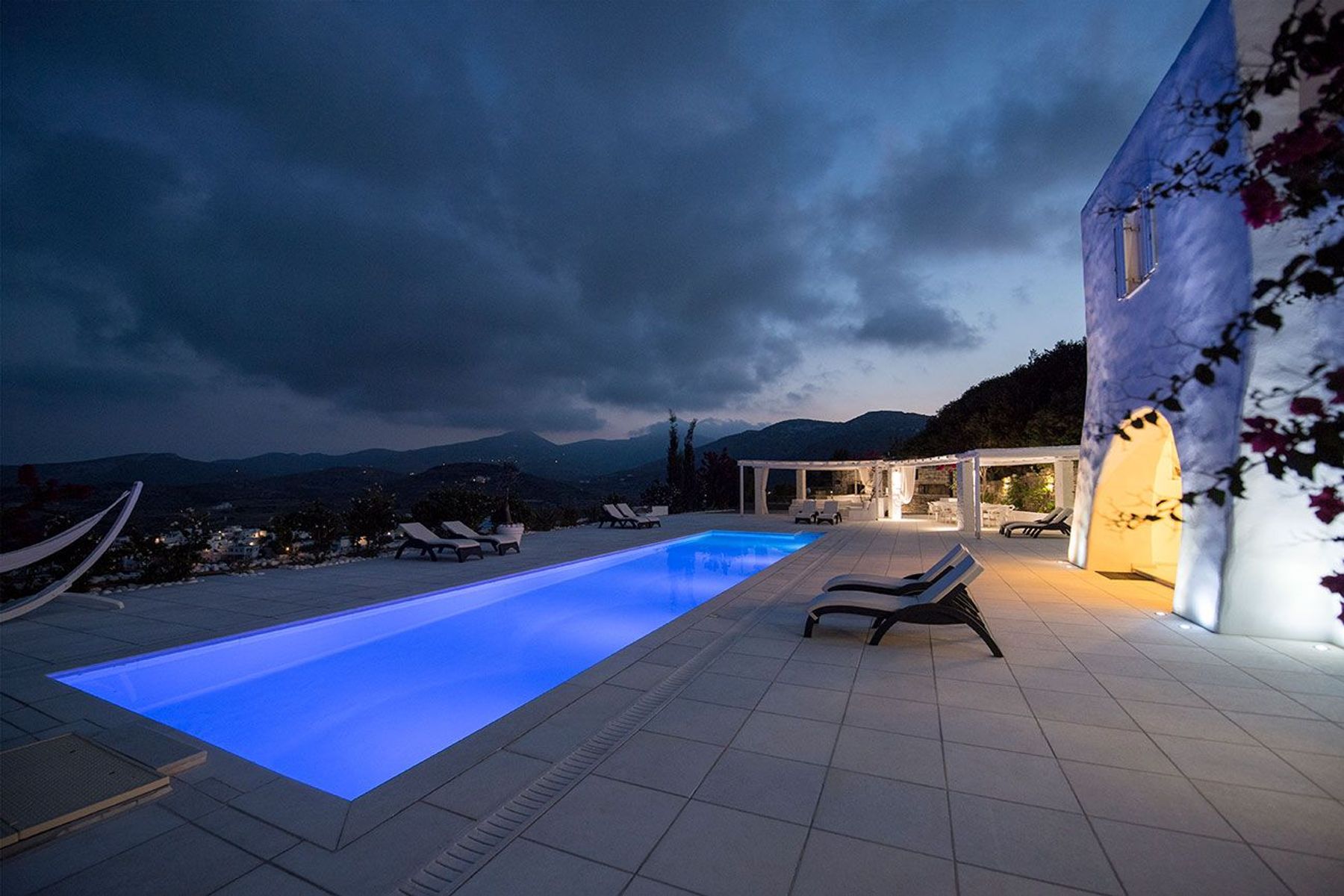 Mirabella villa photo.