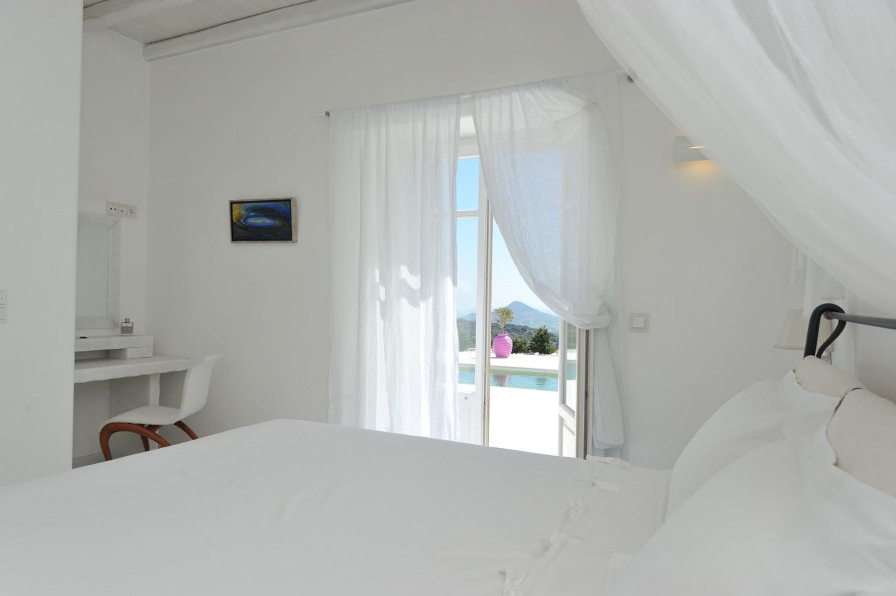 Mirabella villa photo.