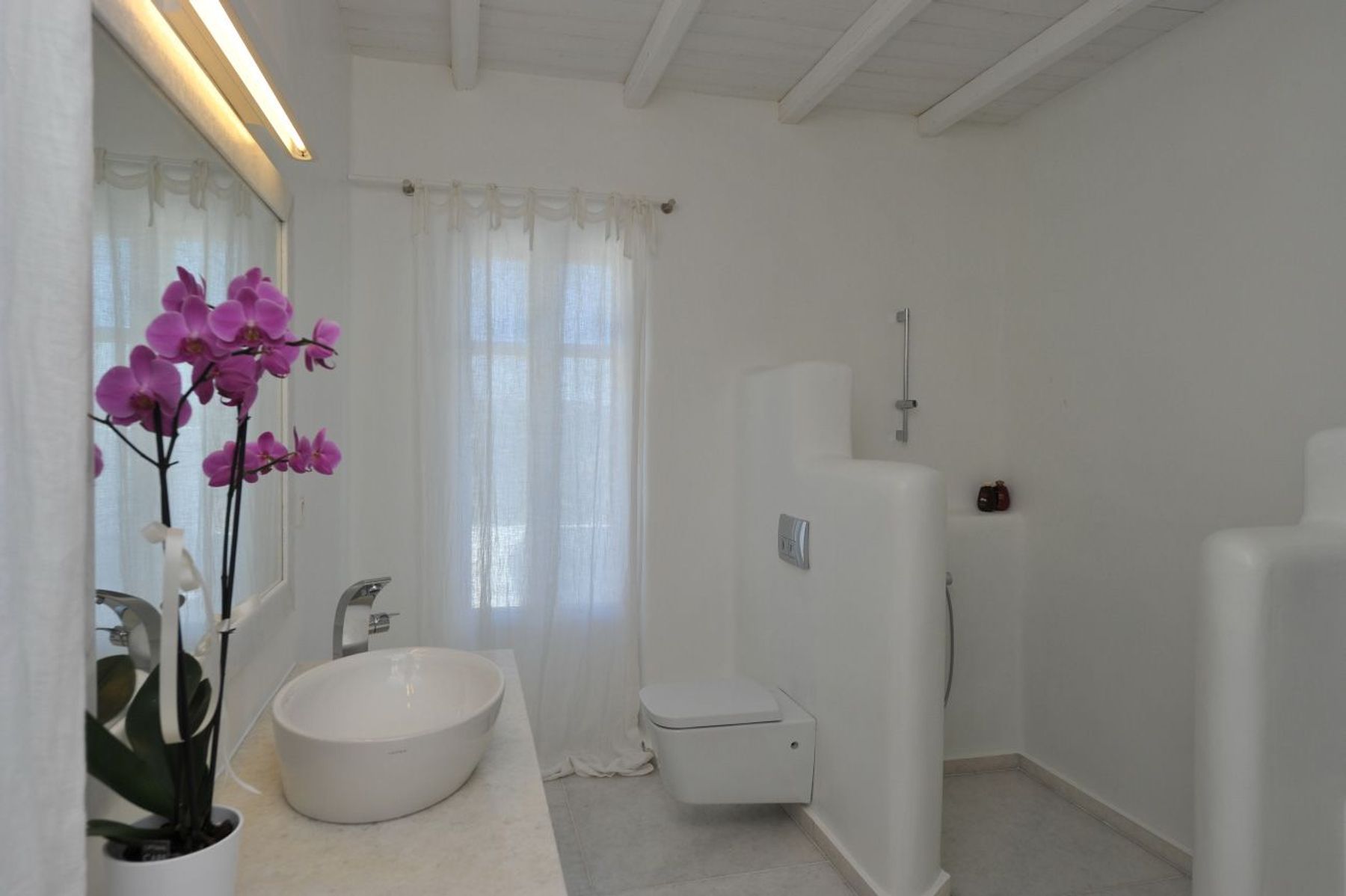 Mirabella villa photo.