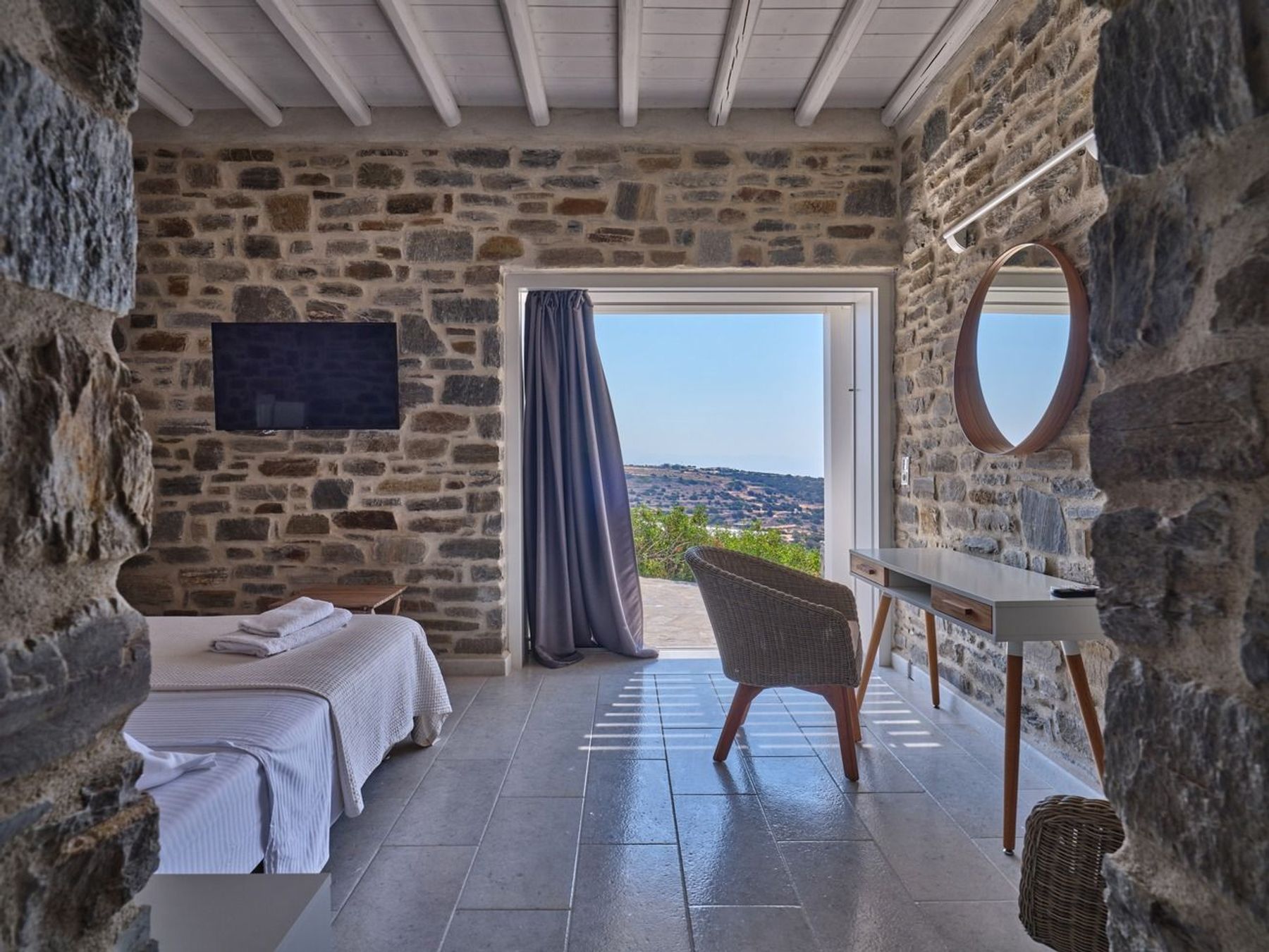 Mirabella villa photo.