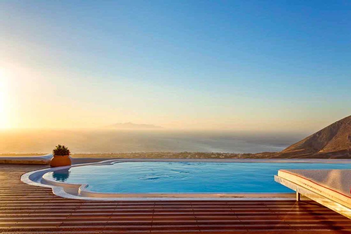 Celadon villa photo.